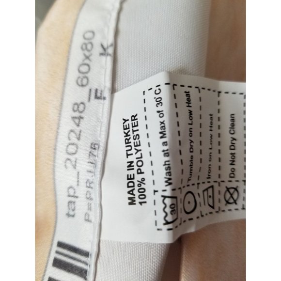 Ambesonne Trippy Art Tapestry, Female Lady with Feather on Head - Picture 7 of 9